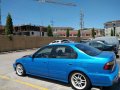 Sell 2nd Hand 1999 Honda Civic at 90000 km in Pasig-7