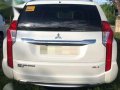 2nd Hand Mitsubishi Montero 2017 for sale in Quezon City-0