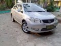 Selling Used Toyota Vios 2005 in Isabela -2