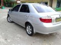 Selling Used Toyota Vios 2005 in Isabela -3