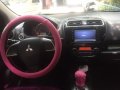 Selling Used Mitsubishi Mirage 2013 at 47000 km in Pasig -3