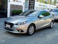 Sell 2nd Hand 2015 Mazda 3 Hatchback in Pasig -5