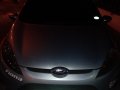 Sell 2nd Hand 2011 Ford Fiesta at 64000 km in Taguig -4