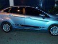 Sell 2nd Hand 2011 Ford Fiesta at 64000 km in Taguig -3