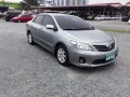 Selling Toyota Altis 2013 in Pasig-5