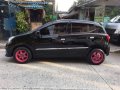 Selling 2nd Hand Toyota Wigo 2015 in Quezon City-5