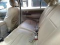 Toyota Fortuner 2008 Automatic Diesel for sale in San Mateo-2