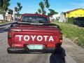 Selling Toyota Hilux 1996 at 130000 km in Mandaluyong-2