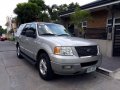 2nd Hand Ford Expedition 2003 for sale in Parañaque-10