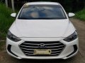 Sell 2nd Hand 2018 Hyundai Elantra Manual Gasoline in Quezon City-5