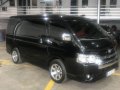 Selling Toyota Grandia 2017 Automatic Diesel in Quezon City-8