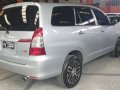 Toyota Innova 2016 for sale in Quezon City-9