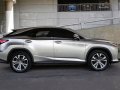 Silver Lexus Rx 350 2017 for sale in Quezon City -5