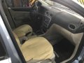 Ford Focus 2008 Hatchback Automatic Gasoline for sale in Quezon City-5