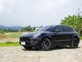 Sell Black 2016 Porsche Macan in Quezon City-9