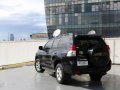 Black Toyota Land Cruiser Prado 2014 for sale in Quezon City-6