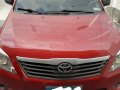 2nd Hand Toyota Innova 2013 for sale in Imus-11