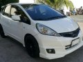 Sell 2nd Hand 2012 Honda Jazz at 20000 km in Quezon City-4