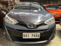 Toyota Vios 2018 Manual Gasoline for sale in Mandaluyong-0