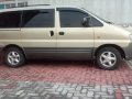 Selling Hyundai Starex 2004 Automatic Diesel in Quezon City-2