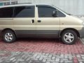 Selling Hyundai Starex 2004 Automatic Diesel in Quezon City-3