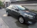 Selling 2nd Hand Toyota Vios 2015 in Parañaque-4