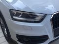 Sell White 2015 Audi Q3 in Taguig-7