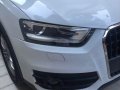 Sell White 2015 Audi Q3 in Taguig-2