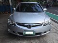 2nd Hand Honda Civic 2008 at 80000 km for sale in Quezon City-8