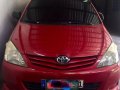 Selling Toyota Innova 2010 Manual Gasoline in Quezon City-0