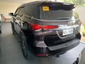 Selling Brown Toyota Fortuner 2018 at 26000 km in Quezon City-1