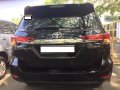 Sell 2nd Hand 2018 Toyota Fortuner in Las Piñas-1