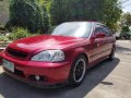 2000 Honda Civic for sale in Pulilan-9