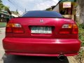 2000 Honda Civic for sale in Pulilan-5