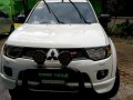 Mitsubishi Montero Sport 2013 Automatic Diesel for sale in Mandaluyong-1