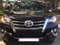 Sell 2nd Hand 2018 Toyota Fortuner in Las Piñas-8