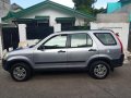 Selling Honda Cr-V 2003 at 130000 km in Biñan-1