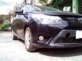 Toyota Vios 2017 Manual Gasoline for sale in Quezon City-2