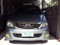 Toyota Innova 2008 Manual Diesel for sale in Candelaria-0