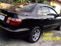 Nissan Sentra 2004 Automatic Gasoline for sale in Iloilo City-1