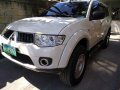 Mitsubishi Montero Sport 2011 for sale in Pateros-6