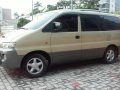 Selling Hyundai Starex 2004 Automatic Diesel in Quezon City-4