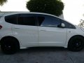 Sell 2nd Hand 2012 Honda Jazz at 20000 km in Quezon City-7