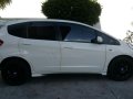 Sell 2nd Hand 2012 Honda Jazz at 20000 km in Quezon City-2