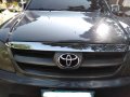 Toyota Fortuner 2008 Automatic Diesel for sale in San Mateo-10