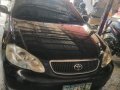 Toyota Corolla Altis 2006 Manual Gasoline for sale in Marikina-3