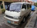 Toyota Hiace 2005 Van Automatic Diesel for sale in Cabuyao-6