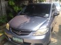 Sell 2nd Hand 2008 Honda City Manual Gasoline at 100000 km in Quezon City-2