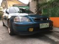 Honda Civic 1996 Automatic Gasoline for sale in Dasmariñas-5