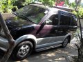 Sell 2nd Hand 1999 Mitsubishi Adventure at 120000 km in Taytay-3
